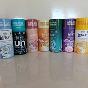 تصویر خوشبو کننده لنور - تستر 25گرمی 