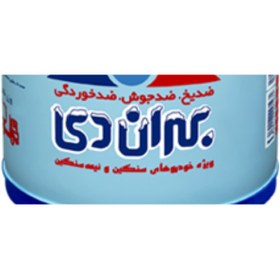 تصویر ضد یخ بهران دی 20 لیتری 