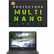 تصویر محافظ صفحه نمایش مولتی نانو مدل X-S1N مناسب برای لپ تاپ 11.6 اینچ 
