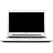 تصویر خرید و قیمت لپ تاپ کارکرده لنوو Lenovo ideapad Z500 