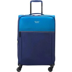 تصویر چمدان دلسی مدل براچنت ۳ سایز متوسط 