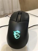 تصویر موس بیسیم مخصوص بازی msi 