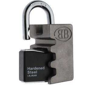 تصویر محافظ قفل باسل 