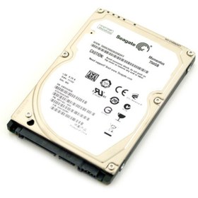 تصویر هارد لپ تاپ 2.5 اینچ سیگیت مدل Segate ST9750420AS ظرفیت 750 گیگابایت 