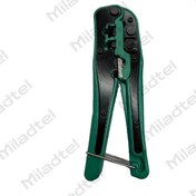 تصویر آچار سوکت زن سه کاره مدل 1 PKS MT 