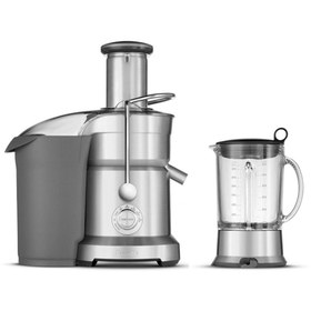 تصویر آبمیوه گیری و مخلوط کن برویل مدل BREVILLE BJB840 BREVILLE Juicer BJB840