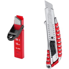 تصویر کاتر رونیکس مدل RH3005 