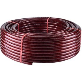 تصویر شلنگ گاز مدل ماری - 25 متر 