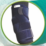 تصویر آرنج بند سما طب | اوپلون | Free Size 