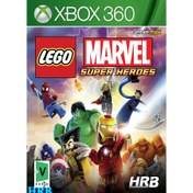 Avengers lego xbox discount 360