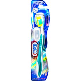 تصویر مسواک کوپر مدل BOUNTY کد B-0113 با برس متوسط 