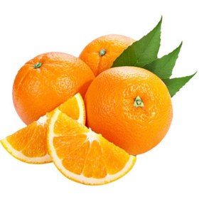 تصویر پرتقال نافی ( بسته یک کیلویی ) پرتقال نافی ( بسته یک کیلویی )