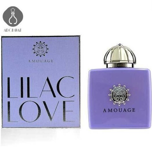 Amouage lilac love 2016