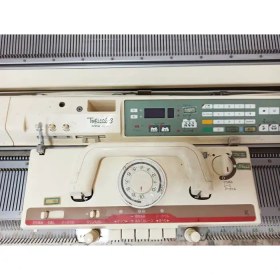 تصویر ماشین بافندگی برادر 