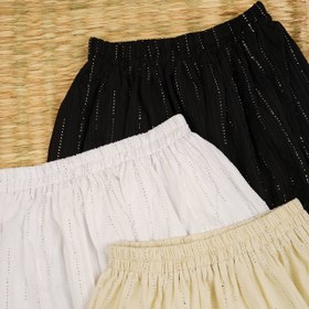 تصویر دامن نگینی 9914 