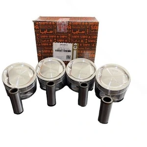 تصویر فروشگاه کاوان یدک