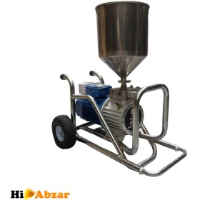 تصویر ایرلس دیافراگمی CH37 