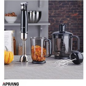 تصویر گوشت کوب برقی کرکماز مدل KORKMAZ PERFORMIX MEGA A449 KORKMAZ HAND BLENDER PERFORMIX MEGA A449