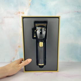 تصویر ماشین اصلاح حرفه ای پرومکس مدل 2833 Promax Hair clipper machine 2833