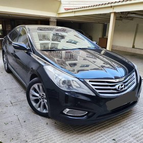 تصویر هیوندای آزرا گرنجور مدل 2013 ا Hyundai Azera Grandeur 3000cc Hyundai Azera Grandeur 3000cc