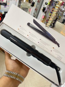 تصویر اتو موی والوروس مدل VL-303 Valorous Professional Hair Straightener Swiss VL 303