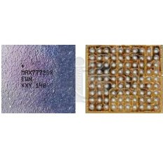 تصویر MAX77729X آی سی تغذیه 