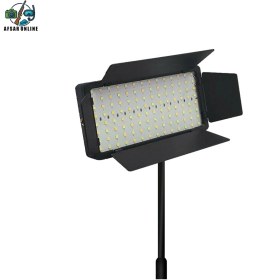 تصویر نور PHOTOMAX مدل PRO LED 300 RGB 