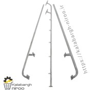 تصویر علمک انشعاب branching point