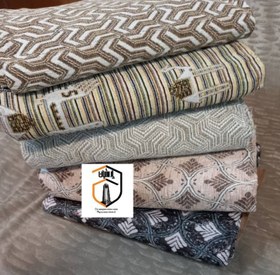 تصویر زیر سفره سه متری 