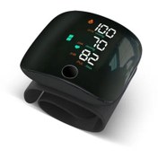 تصویر فشارسنج مچی تجهیزات سلامت 