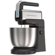 تصویر همزن کاسه دار 300 وات گوسونیک مدل GHM-705 Gosonic GHM-705 Bowl Mixer 300W