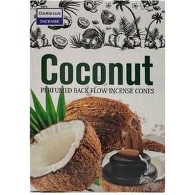 تصویر عود آبشاری نارگیل COCONUT 