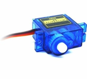 تصویر سرو موتور T-Pro Mini Servo SG90 9G Servo 