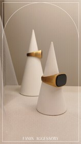 تصویر انگشتز مردانه کد af103 