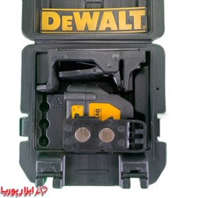 تصویر تراز لیزری دیوالت dewalt 