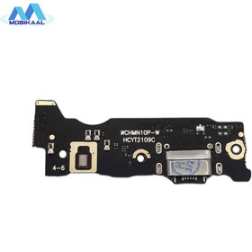 تصویر برد شارژ شیائومی Note 10 pro Charge board Note 10pro Xiaomi