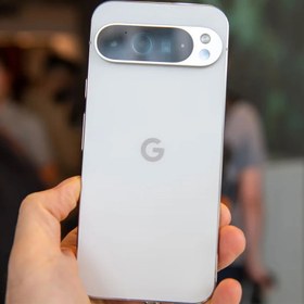 تصویر گوشی گوگل Pixel 9 Pro XL 5G | حافظه 1 ترابایت رم 16 گیگابایت Google Pixel 9 Pro XL 5G 1T/16 GB