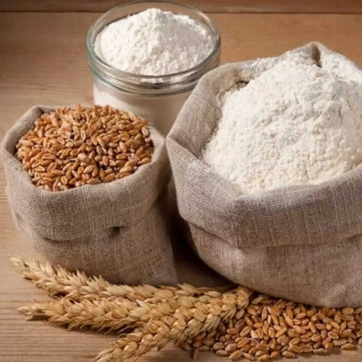 خرید و قیمت آرد گندم کامل تهیه شده با آسیاب سنگی 250 گرمی | ترب
