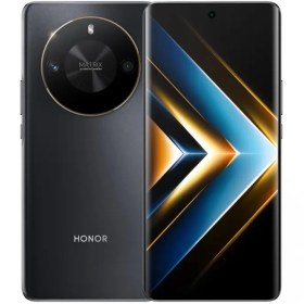 تصویر گوشی موبایل آنرHonor X50 GT - ظرفیت 512 و رم 16 گیگابایت 