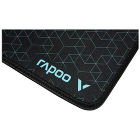 تصویر ماوس پد گیمینگ رپو مدل VP420 XXL Rapoo VP-420 XXL Gaming Mouse Pad