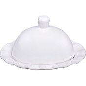 تصویر کره خوری سرامیکی ریور کد 3017 