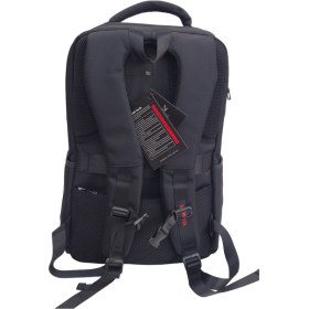 تصویر کوله پشتی لپ تاپ مدل مسافرتی برند نوآکسيا Nuoxiya مدل 7802 Nuoxiya laptop backpack code 7802