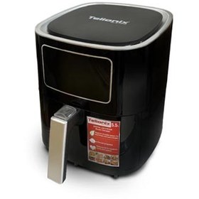 تصویر سرخ کن بدون روغن تلیونیکس مدل 4490 Telenix oil free fryer model 4490