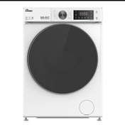تصویر ماشین لباسشویی گرین مدل GWM120BL1400 ظرفیت 12 کیلوگرم 