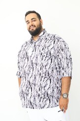 تصویر پیراهن هاوایی 