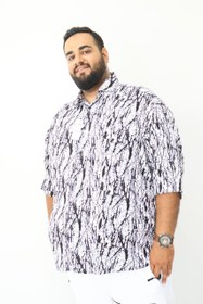 تصویر پیراهن هاوایی 