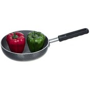 تصویر تابه عروس مدل سربی کد ۱۲۰ سایز ۱۸ ا aroos cooking pan, simple model aroos cooking pan, simple model