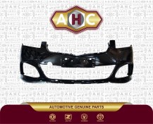 تصویر سپر جلو هایما S7 توربو مشکی(ضمانت رنگ) 