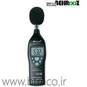 تصویر صدا سنج مارمونیکس MSL-761 ا Sound level meter MSL-761 Marmonix Sound level meter MSL-761 Marmonix