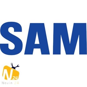 تصویر فلش UA55TU6550 